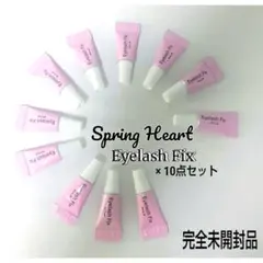 ★完全未開封品★コージー☆スプリングハート☆つけま専用接着剤☆つけまのり☆