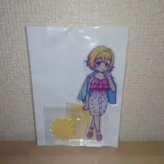 みなみけ POP UP SHOP アクリルスタンド 南千秋 夏奈 春香 3種 - メルカリ