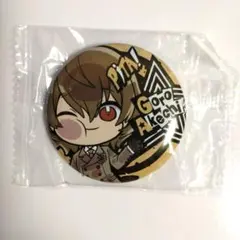 ペルソナ5 P5R アールベイカー 缶バッジ 主人公 雨宮蓮 明智吾郎 セット 2025年最新】ペルソナ5 明智吾郎 缶バッジの人気アイテム - メルカリ