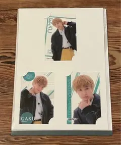 EBiDANくじVer.Sakurashimeji田中雅功