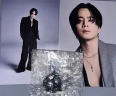 登坂広臣 JSB3 CLASS 3点セット