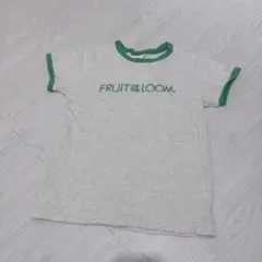 FRUIT OF THE LOOM Tシャツ 140cm