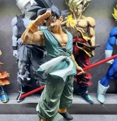 SMSP バイバイ 孫悟空01 A賞 フィギュア 国内正規品