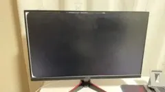 Acer モニター 本体　液晶漏れ　ジャンク