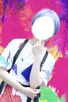 小柳ロウ TS SCREAM コスプレ衣装 フルセット - メルカリ