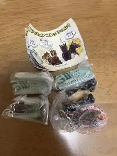 アイドルホース キャラクターグッズ