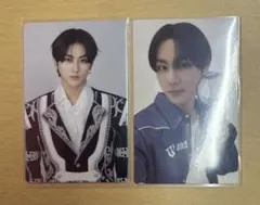 ENHYPEN ジョンウォン