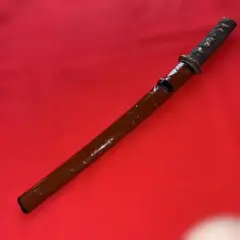 日本刀 拵え 虎図目貫 鮫皮柄巻 101 日本刀 拵え 虎図目貫 鮫皮柄巻 101 - メルカリ