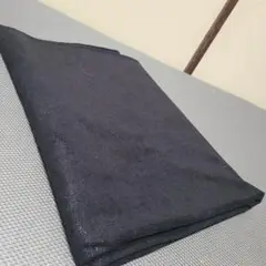 〇〇訳あり 黒地金ラメ