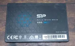 SP 内蔵SSD 128GB 使用971時間