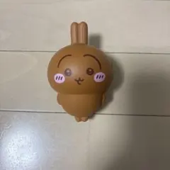 ナガノ うさぎ スクイーズ マスコット