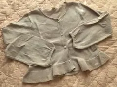 アプレレクール トップス　110サイズ