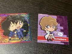 名探偵コナンアポトキシン4869グミ 新一 蘭 哀