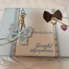 プリティーリズム グレイトフルシンフォニアトランクのサムネイル