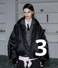 メンズ ブルゾン