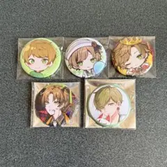 未開封】クレノア Advent zero CD 特典缶バッジ/まるぐり - メルカリ