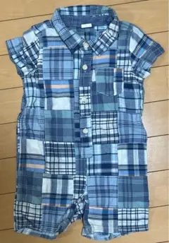 【Baby GAP】ロンパース