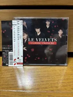 2025年最新】le velvets dvdの人気アイテム - メルカリ