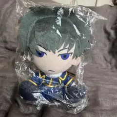 ね*ぼ様 美品　レア商品　銀魂　土方十四郎　ぬいぐるみ　アニメ