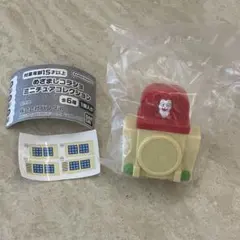 めざましコラショ ミニチュアコレクション 2008年モデル【音声あり】