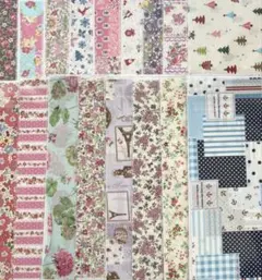 ayyjewel デザインペーパー シンプルペーパー 100枚 国内作家④ - メルカリ