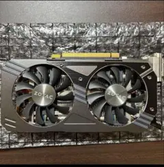 ZOTAC gtx960