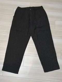 ワイドイージーパンツ