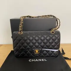 ブラック ショルダーバッグ