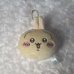 ちいかわ うさぎ マスコット キーホルダー