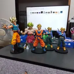 BLOOD OF SAIYANS　まとめ売り