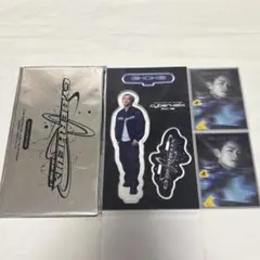 浦川翔平 アクスタ フォトカ サイヘリ