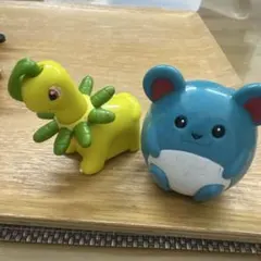 ポケモンフィギュアセット