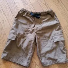 Columbia Titanium カーゴショートパンツ S