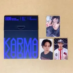KARMA【リノ】