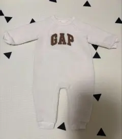 babyGAP ロンパース80cm(12-18ヶ月）