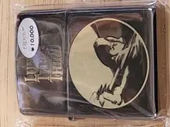 超希少 柳ジョージ ジッポライター 1932-1989 廃盤 - メルカリ