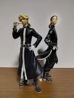 2025年最新】灰谷兄弟フィギュアの人気アイテム - メルカリ