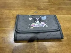 Kuromi クロミ マルチケース ポーチのサムネイル