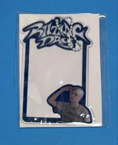 RIIZE ウンソク ランダムトイ スリーブ