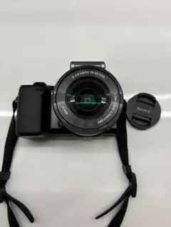 美品】SONY NEX 5T 本体 E PZ 16 50mm レンズキット - メルカリ