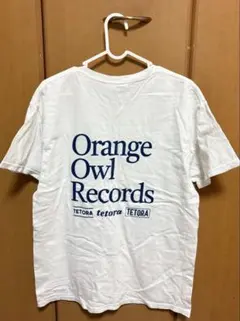 TETORA Tシャツのサムネイル