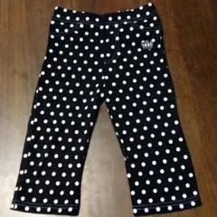 BABY DOLL『7分丈レギンスパンツ』