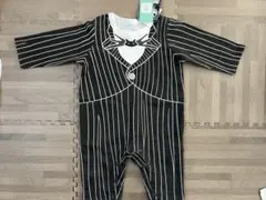 【最終価格】新品80cm⭐️Disney ナイトメアービフォアクリスマス　ジャック