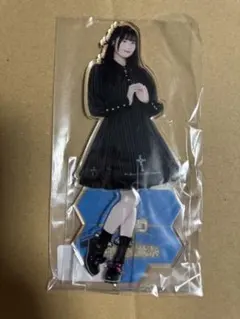 乃木坂46 1点　齋藤飛鳥　BIGアクリルキーホルダー　額縁衣装　レア 乃木坂46 1点 齋藤飛鳥 BIGアクリルキーホルダー 額縁衣装 レア - メルカリ