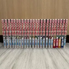 スイッチガール セット 1-23巻