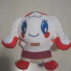 よ*ん様 たまごっち もふぐっとぬいぐるみ プチプチおみせっち おまちど～さま