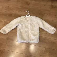 プティマイン petit main キッズ　アウター　ジェケット110cm