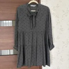 ZARA ザラ チュニック