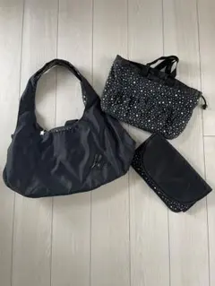 アニエスベー　マザーズバッグ