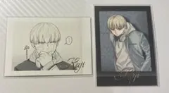 WIND BREAKER ウィンブレ展 ぱしゃこれ 梶蓮